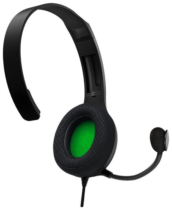Produktbild PDP Headset Chat LVL30 für XBOX ONE / XB1 (Kabelgebunden)