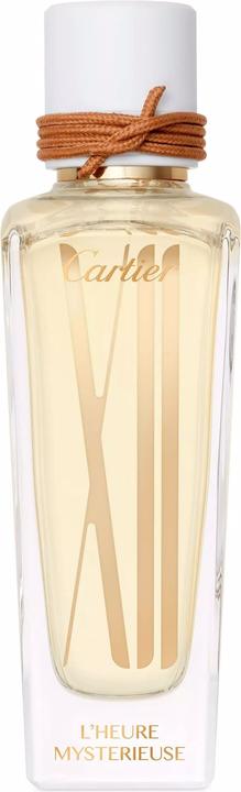 Produktbild Cartier L'Heures de Parfum Mysterieuse XII (Eau de Parfum, 75 ml)