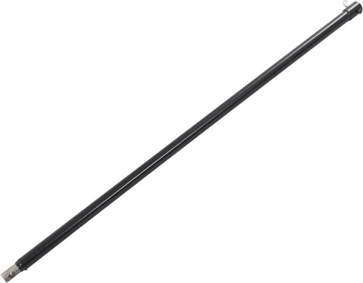 Produktbild VidaXL Silvanus (Schwarz, 100 cm)