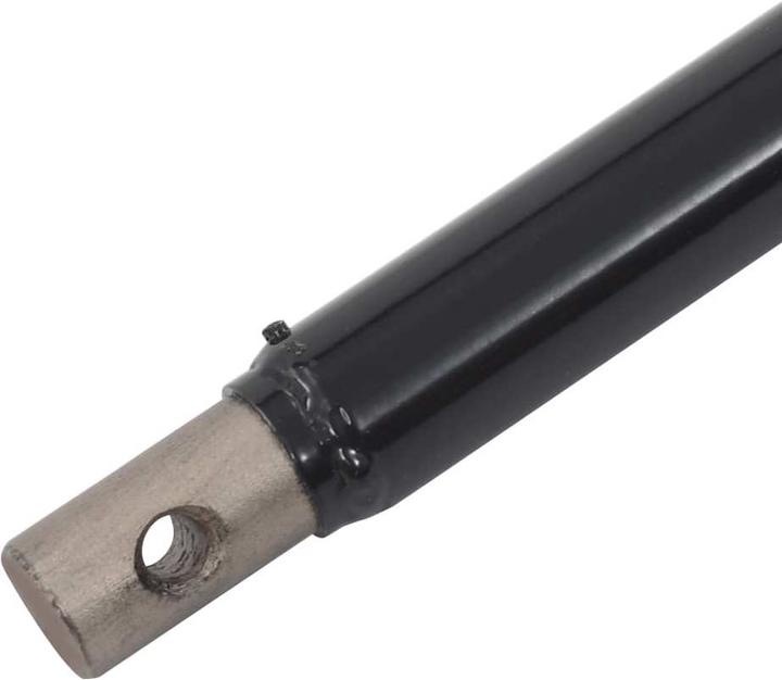 Produktbild VidaXL Silvanus (Schwarz, 100 cm)