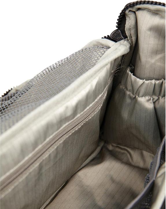Actual product image Vinga Baltimore Travel Toiletry Bag