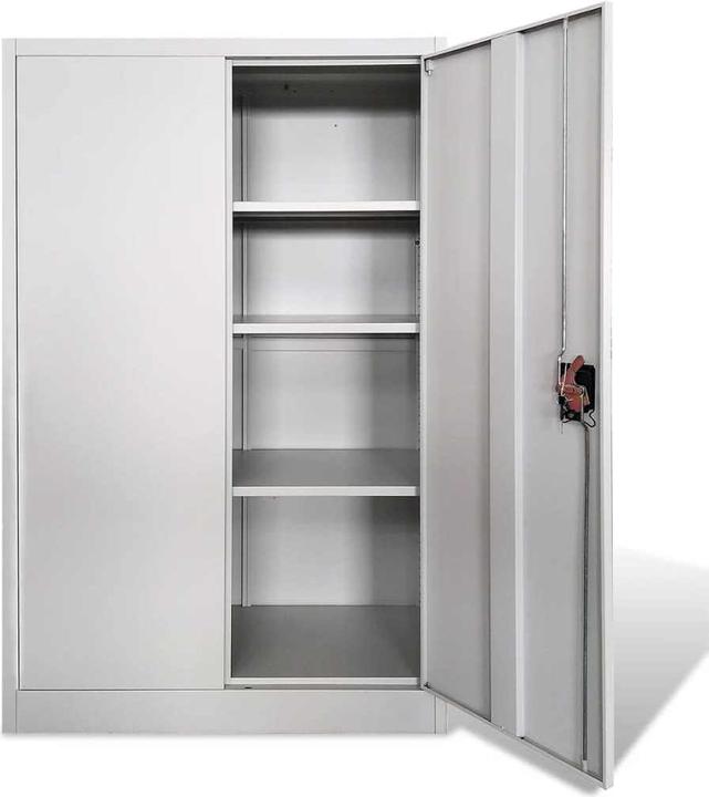 Actual product image VidaXL Ananias (90 x 40 x 140 cm)