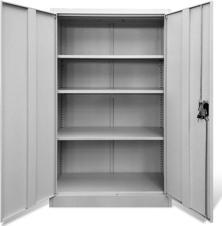 Actual product image VidaXL Ananias (90 x 40 x 140 cm)