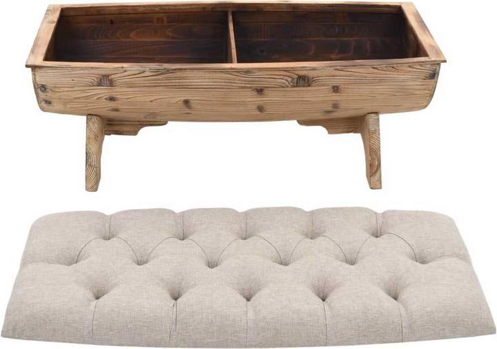 Actual product image VidaXL Candis (103 cm)