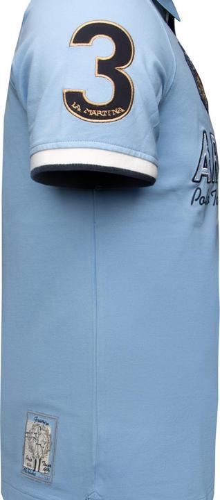 Actual product image La Martina MAP616 - 66663 (XL)