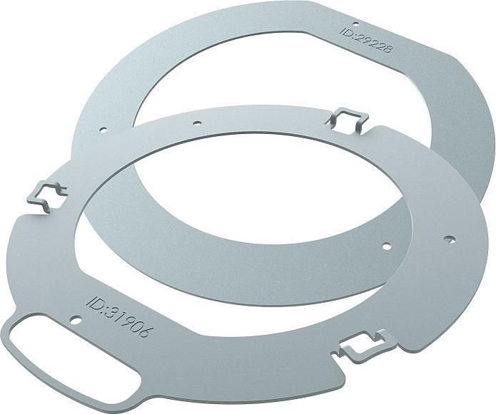Image du produit MikroTik cAP ac (54 Mbit/s)