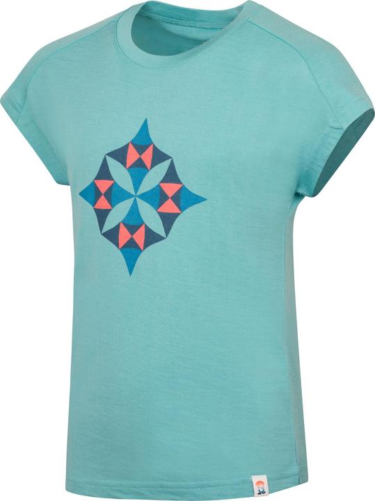Actual product image Trollkids Girl's Sandefjord T (176)