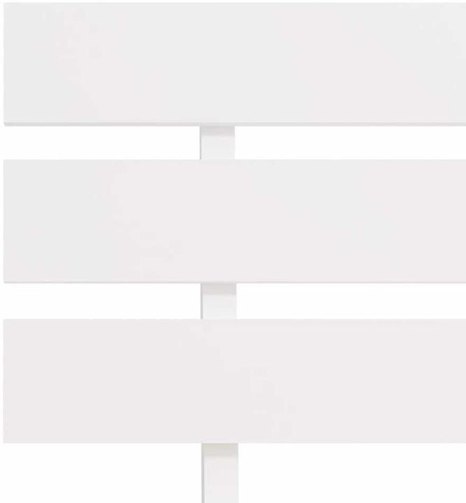 Actual product image VidaXL Aljosha (140 x 200)