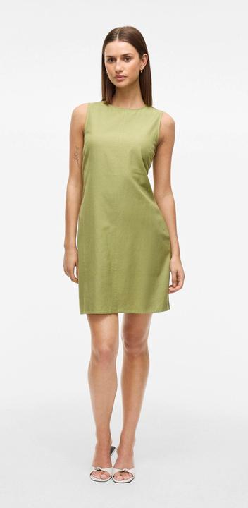 Produktbild Vila Ärmellos Minikleid (42)