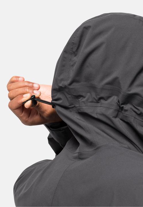 Produktbild Jack Wolfskin Goldgewann Parka M (XXL)