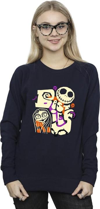 Immagine prodotto The Nightmare Before Christmas Besties Felpa Donna (XXL)
