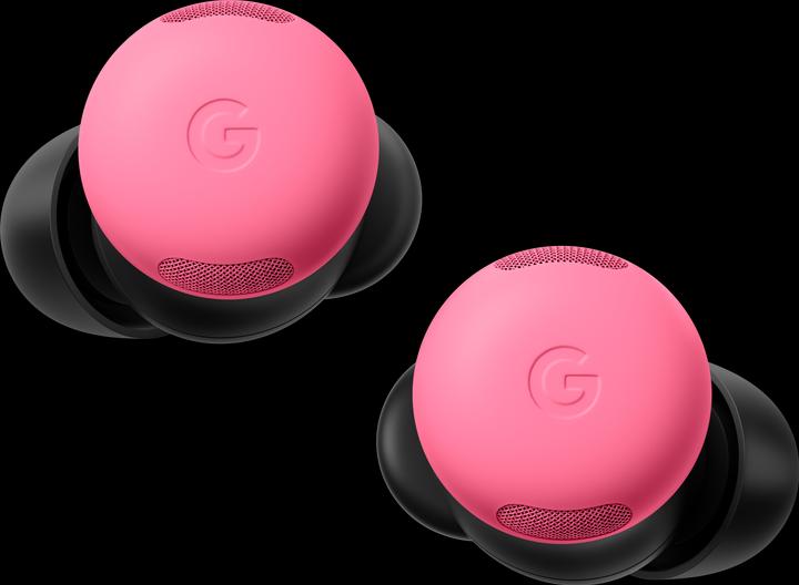 Google Pixel Buds Pro 2 (ANC, 48 h, Wireless)