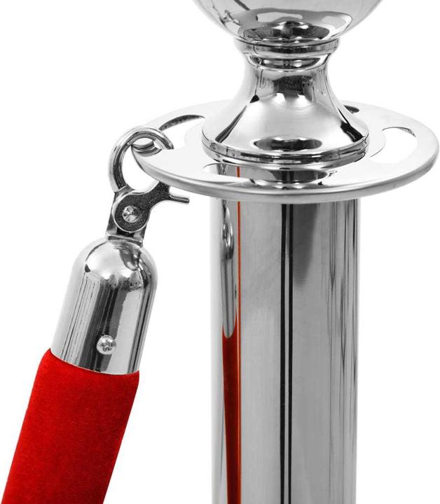 Actual product image VidaXL Alberik