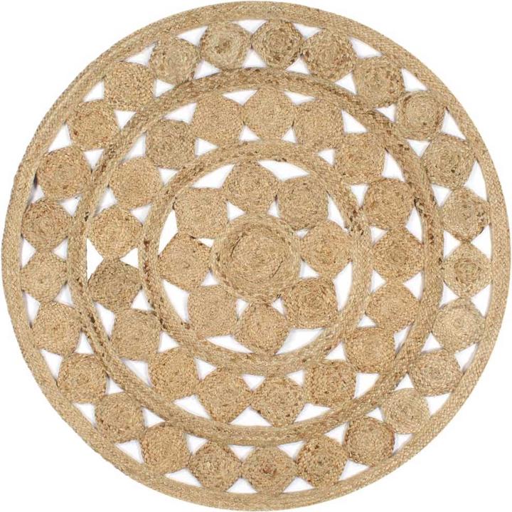 Actual product image VidaXL Umeko (120 x 120 cm)