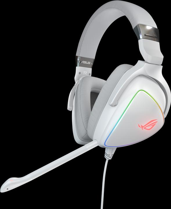 Produktbild ASUS ROG Delta (Kabelgebunden)