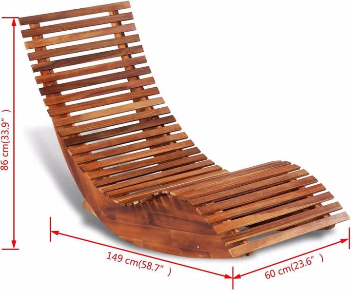 Immagine prodotto VidaXL Cholena (150 cm)