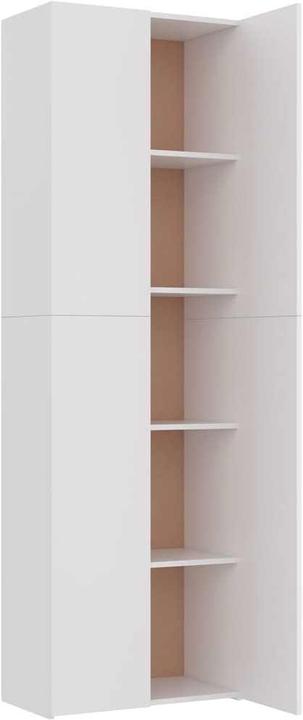 Produktbild VidaXL Cadeo (60 x 32 x 190 cm)