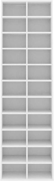 Immagine prodotto VidaXL Gianna (54 x 34 x 183 cm)