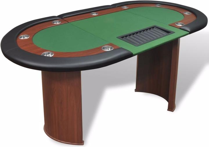 Actual product image VidaXL Leonel