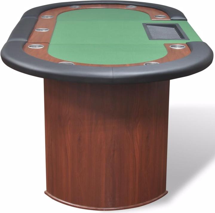 Actual product image VidaXL Leonel