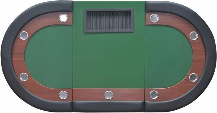 Actual product image VidaXL Leonel
