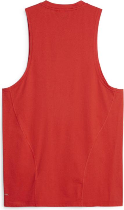 Actual product image Puma Hoops Team Drycell Slvs Top (S)