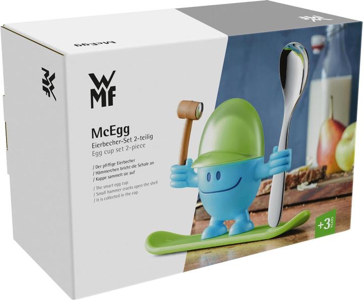 Actual product image WMF McEgg (1 x)