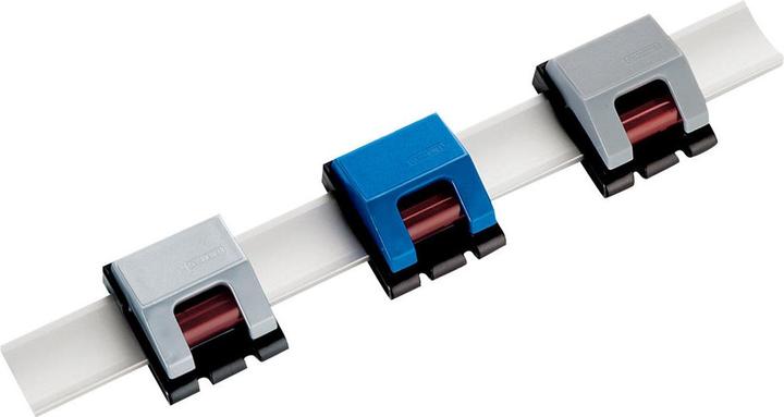 Image du produit Maul Pince avec roulettes V (1 x)