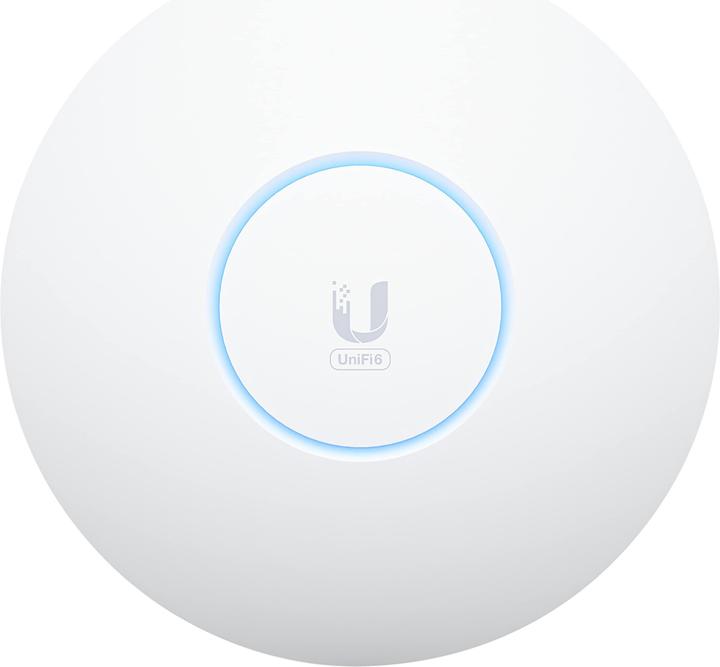 Ubiquiti U6-Enterprise (4800 Mbit/s)
