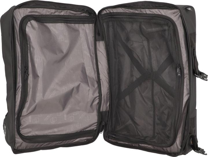 Produktbild American Tourister Urban Track 2 Rollen Reisetasche 55 cm (55 l)