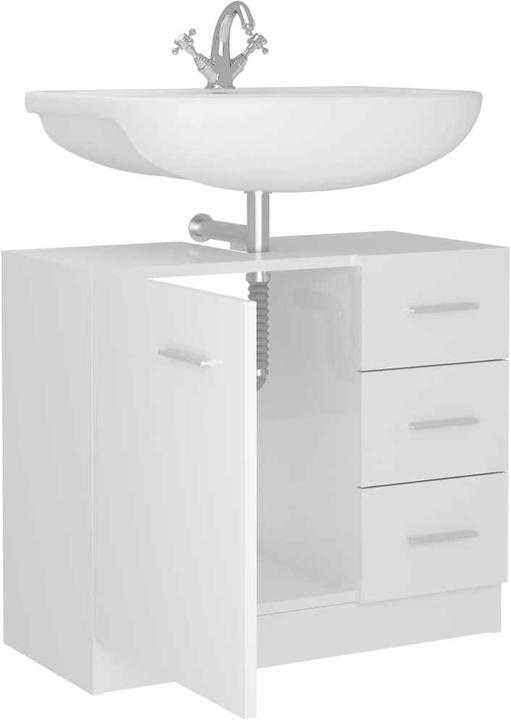 Produktbild VidaXL Katherina (63 x 30 x 54 cm)