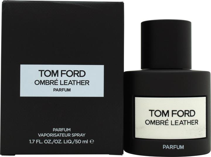 Image du produit Tom Ford Cuir Ombre (Eau de parfum, 50 ml)