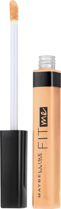 Actual product image Maybelline New York Fit Me! (30 Honey)