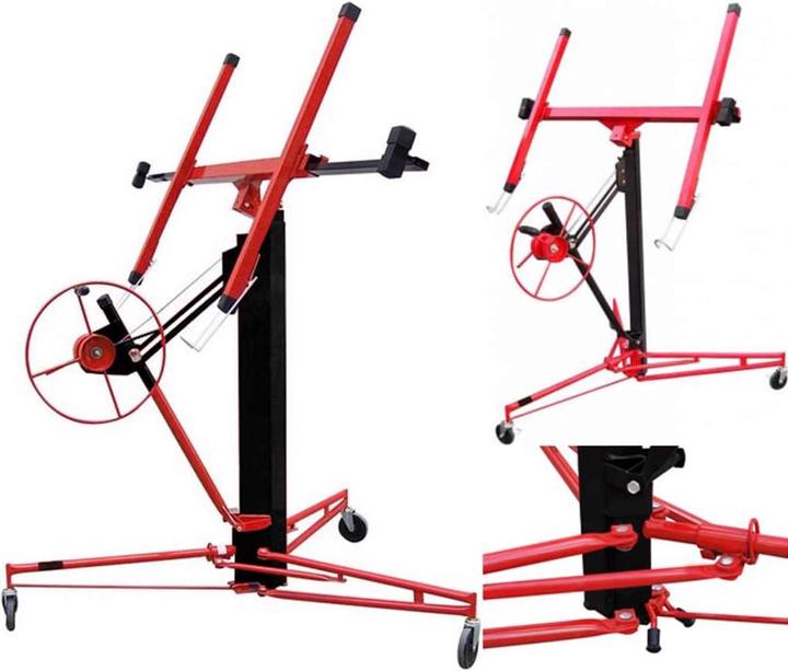 VidaXL Carmine
