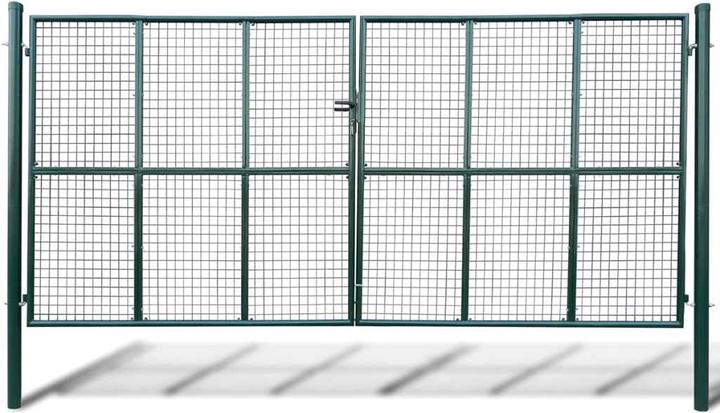 Actual product image VidaXL Mete