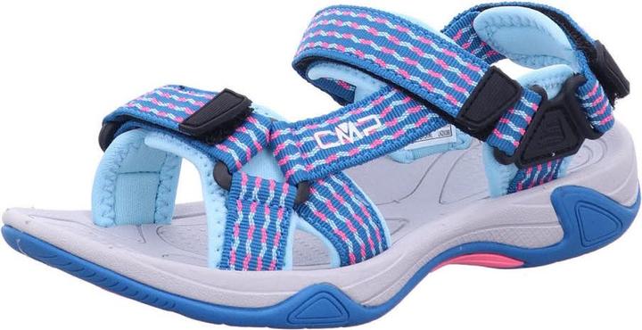 Actual product image CMP Campagnolo CMP sandal HAMAL (34)