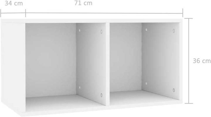 Image du produit VidaXL Inez