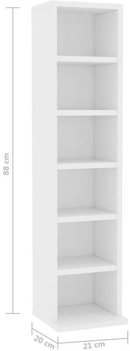 Image du produit VidaXL Cruz