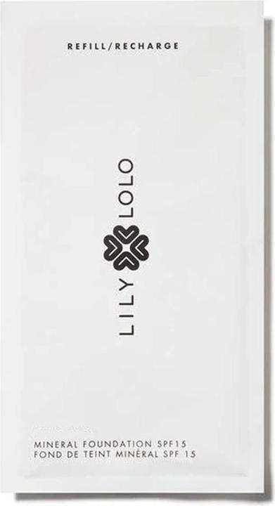 Produktbild Lily Lolo Refill Base Mineral