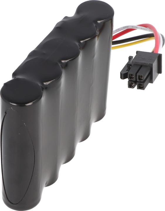 Actual product image AccuCell Battery Gardena R100Li, R130Li, R160Li 2016, R160Li 2017, R160Li 2018, Sileno, Sileno+