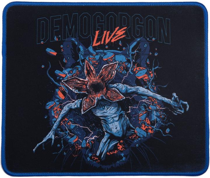 Konix Stranger Things Tapis de souris Demogorgon 27 x 32 cm (M)