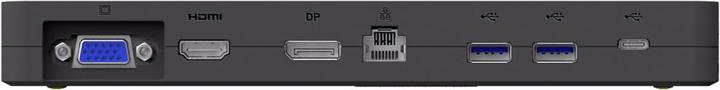 Immagine prodotto Fujitsu Port Replicator 2 (Porta di attracco (proprietaria), 9 Porti)
