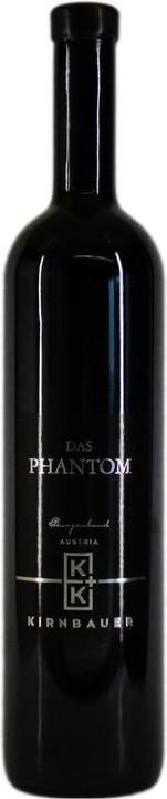 Produktbild Weingut Kirnbauer Das Phantom Magnum Kirnbauer Burgenland Österreich (1 x 150 cl, 2021)