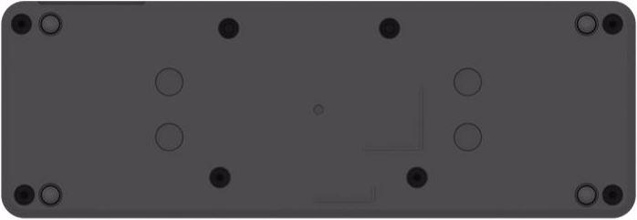 Immagine prodotto Fujitsu Port Replicator 2 (Porta di attracco (proprietaria), 9 Porti)