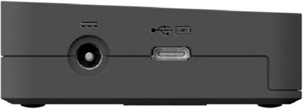 Immagine prodotto Fujitsu Port Replicator 2 (Porta di attracco (proprietaria), 9 Porti)