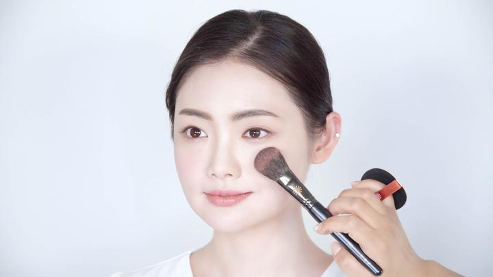 Produktbild Piccasso Brush 108 Blusher Brush