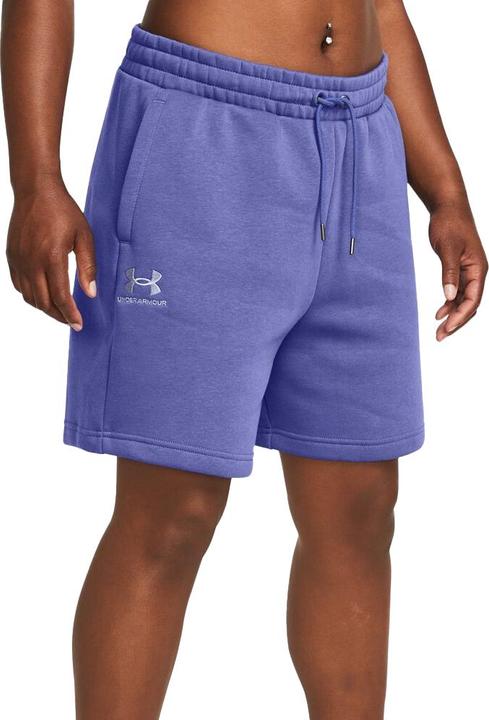 Immagine prodotto Under Armour Pantaloncini Logo Ampia Donna (34 D)