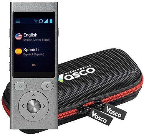 Produktbild Vasco Electronics Mini 2 Sprachübersetzer für 50+ Sprachen