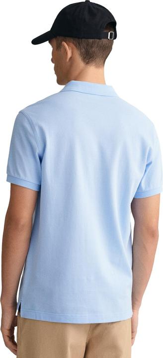 Produktbild GANT Slim Shield Pique Polo (XXL)