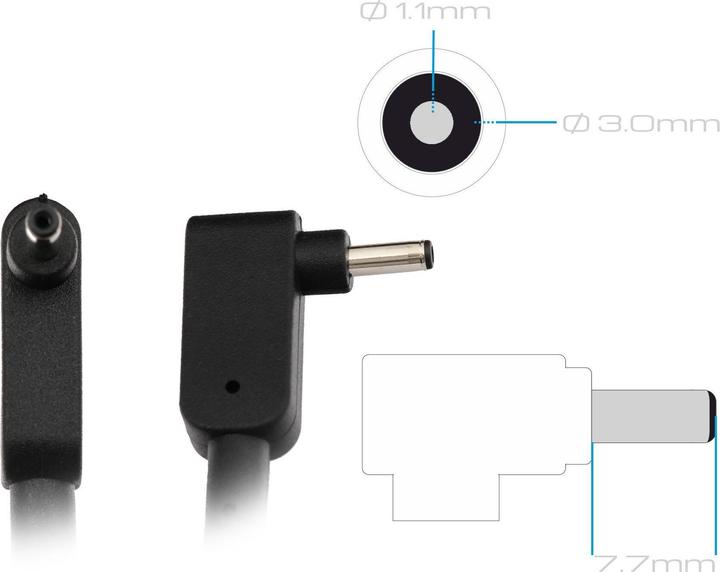 Image du produit Acer KP04501017 (45 W)